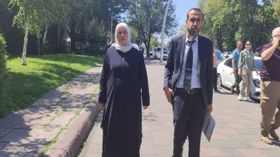 Şenyaşar ailesi, Adalet Bakanlığı'na alınmadı