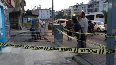 Antalya'da kadın cinayeti: Boşanma aşamasındaki eşini kalbinden bıçaklayarak katletti