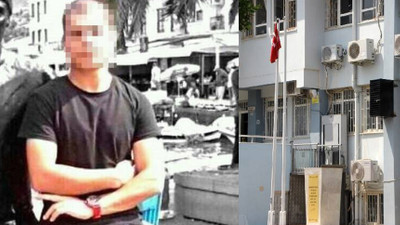 Atatürk büstüne balyozla zarar veren saldırgan tutuklandı