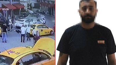 Beyoğlu'ndaki 'kısa mesafe' cinayetinde yeni gelişme