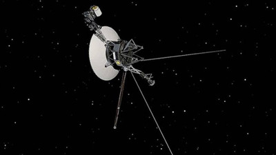 NASA, bağlantıyı kaybettiği Voyager 2'den sinyal aldı