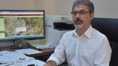 Prof. Dr. Hasan Sözbilir'den Malatya'daki depreme ilişkin değerlendirme