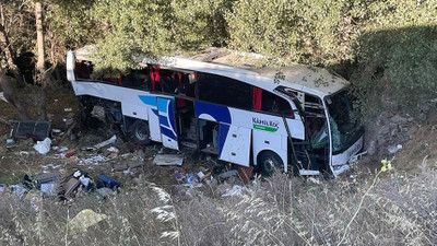 Bakan Koca'dan Yozgat'taki trafik kazasıyla ilgili açıklama