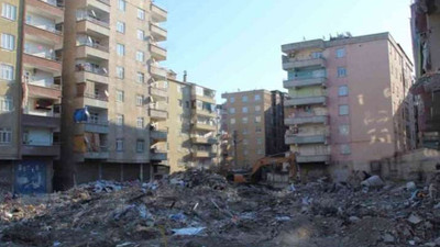 Depremde 60 kişi yaşamını yitirmişti: Ruhsatsız ve projesiz inşa edildiği ortaya çıktı
