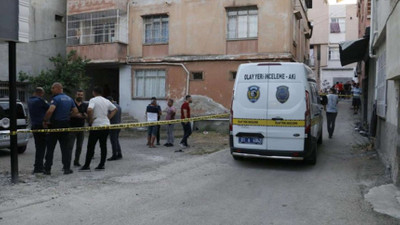 Adana'da dehşet! Ailesine kurşun yağdırdı: 1 ölü, 6 ağır yaralı