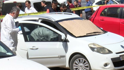 Ankara’da kadın cinayeti: Boşanma aşamasındaki eşini öldürüp, intihar etti