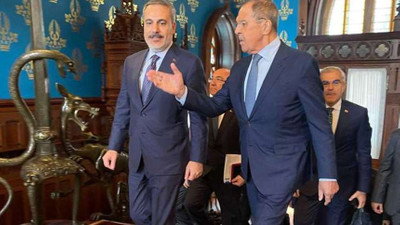 Türkiye ve Rusya’dan tahıl koridoru anlaşmasına ilişkin açıklama
