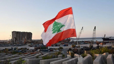 Lübnan'dan ülkedeki duruma ilişkin açıklama