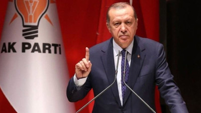 Erdoğan'ın eski metin yazarı: Para, makam, şöhret kimilerini değiştirdi
