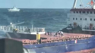 Kemal Kılıçdaroğlu'ndan Türk gemisine yönelik baskına tepki