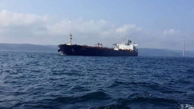 İstanbul Boğazı'nda gemi arızası: Gemi trafiği yeniden açıldı