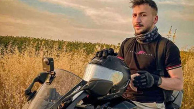Sosyal medya fenomeni motosiklet kazasında hayatını kaybetti
