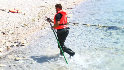 İstanbul'daki plajlar temiz mi?