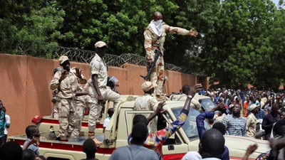 Nijerya: Nijer'de son çare askeri müdahale