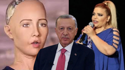 Usta gazeteci Zafer Arapkirli: Bir Türkiye müzikali... Reis, Kibariye, Sophia