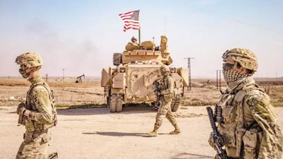 Irak: ABD'nin Irak'a yeniden sevkiyat yapması söz konusu değil