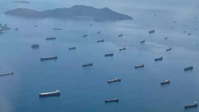 Panama kanalında kırmızı alarm: Küresel ticaret tehdit altında