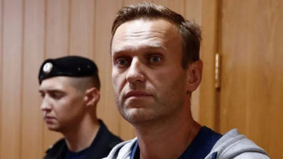 Rusya'da muhalif Aleksey Navalni'ye 19 yıl hapis cezası