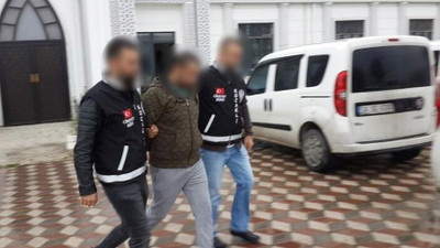 15 yaşındaki Büşra Kabataş'ın katil zanlısı hâkim karşısına çıktı