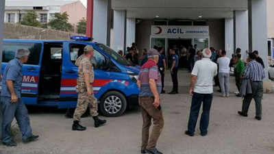 Erzurum'da sulama göletinde facia: 2 çocuk öldü