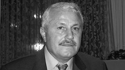 Eski teknik direktör Sakıp Özberk hayatını kaybetti