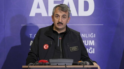 AFAD Başkanı Yunus Sezer, Edirne Valisi olarak atandı