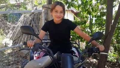 Sinop'ta devrilen ATV’nin altında kalan çocuk öldü
