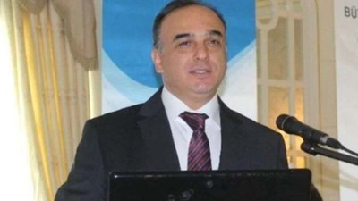 Mehmet Şimşek’in yardımcısı Ziraat Bankası Yönetim Kurulu üyesi oldu