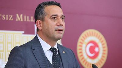 Ali Mahir Başarır: AYM Başkanı Zühtü Arslan'ı kutluyorum
