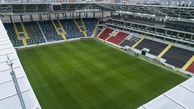 Ankaragücü - Fenerbahçe maçı için karar verildi