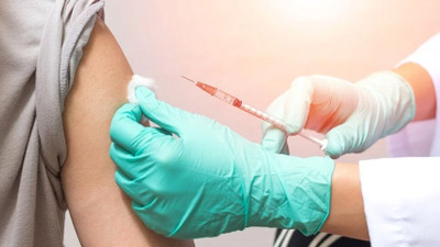 Dünyada ilk: 7 dakikada uygulanan kanser aşısı kullanıma sunuldu