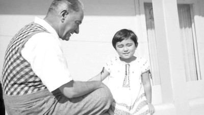 Atatürk'ün manevi kızı Ülkü Adatepe'nin vasiyeti yerine getiriliyor