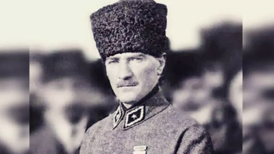 Bursa Valiliği'nden Atatürk anmasına izin çıkmadı