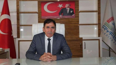 Ayaş Belediye Başkanlığı'na AKP'li isim getirildi