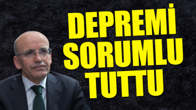 Bakan Mehmet Şimşek'ten kiralık konut ve vergi açıklaması