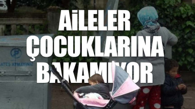 AKP'nin 'Türkiye Yüzyılı': 3,6 milyon hane aşırı yoksul