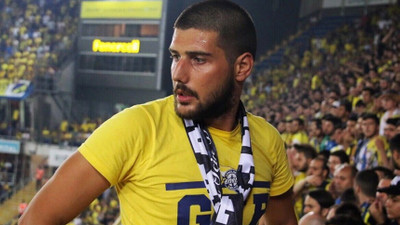 Fenerbahçe tribün lideri Cem Gölbaşı’na silahlı saldırı