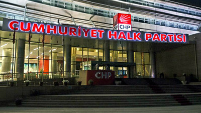 CHP, parti programını yeniliyor
