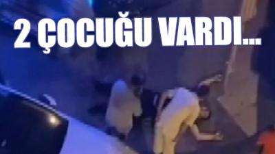 İstanbul'da 'yüksek sesle müzik' cinayeti...