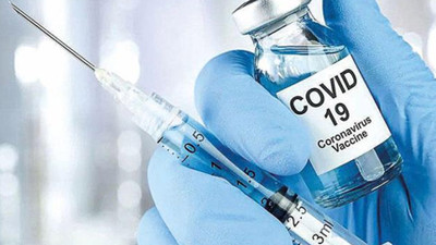 Covid-19 aşısı olmadığı için işten kovulan işçiye iade