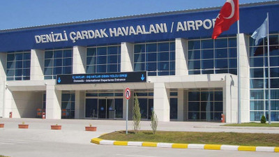 Havalimanında 'rüşvet' operasyonu: 4 kişi tutuklandı