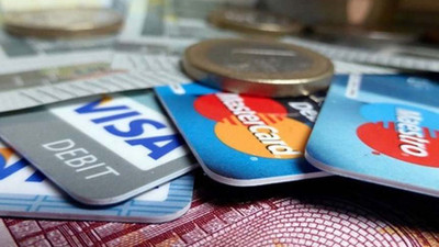 Yurttaş borç içinde: Tüm ihtiyaçlar kredi kartıyla karşılanıyor