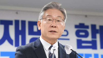 Güney Kore'de muhalefet lideri açlık grevine başladı