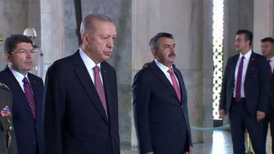 Erdoğan: Ordumuzun gücüne güç katacağız