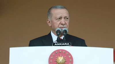 Erdoğan: Piyasa zamanla aldığımız tedbirlerle dengeye oturacak