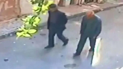 Fatih'te 79 yaşındaki adam eşcinsel ilişki yaşadığı adamın cesedini parçaladı