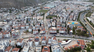 Türkiye’nin sakin şehri için korkutan açıklama