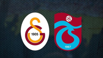 Galatasaray - Trabzonspor maçının hakemi belli oldu