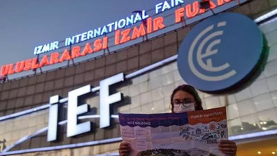 İzmir Enternasyonal Fuarı için otellerdeki doluluk oranı yüzde 60 seviyesinde kaldı