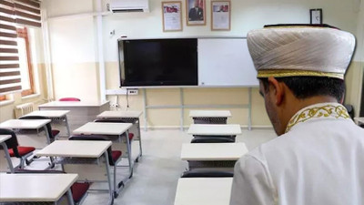 Okullara atanan imamlar hakkında karar